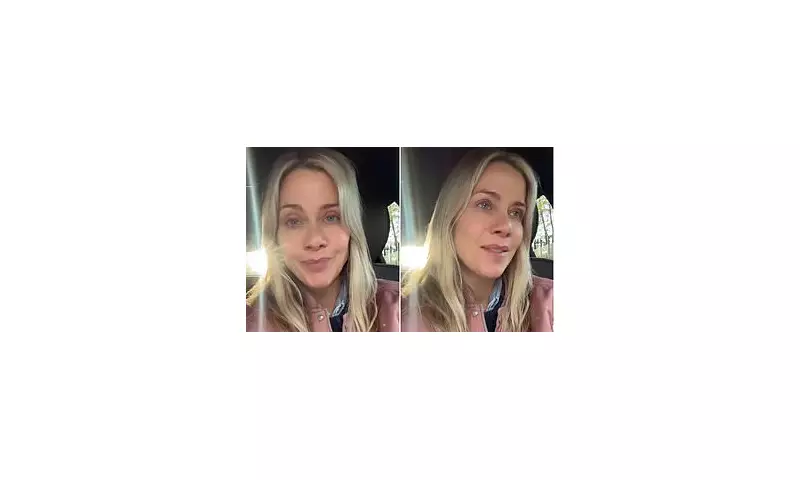 Kate Lawler's Emotional Perimenopause Update: 'I'm Getting Help'