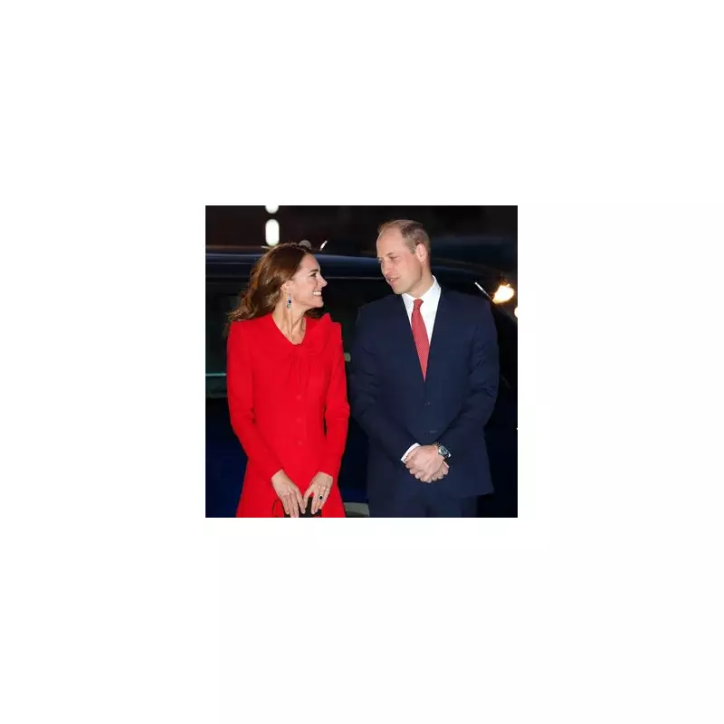 Kate Middleton's Christmas Carol Concert: What to Expect in 2025