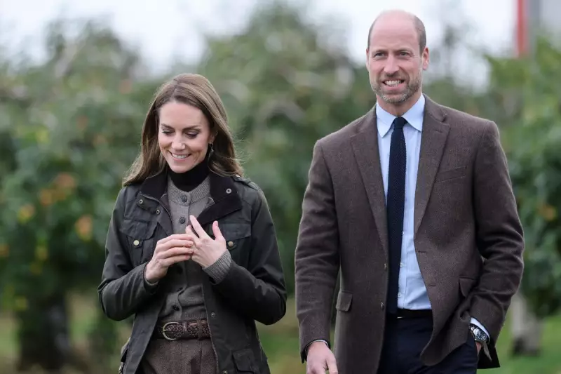 Kate's Autumn Video: A Poignant Message on Letting Go