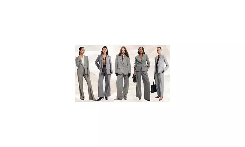 Kate's Grey Roland Mouret Suit: A Timeless Addition to Her Wardrobe