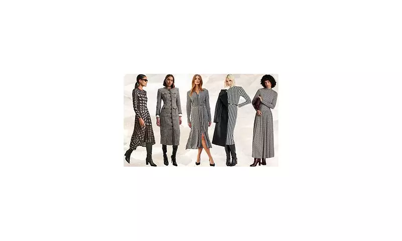 Kate's Houndstooth Dress: Recreate Her Look With These 10 Chic Alternatives