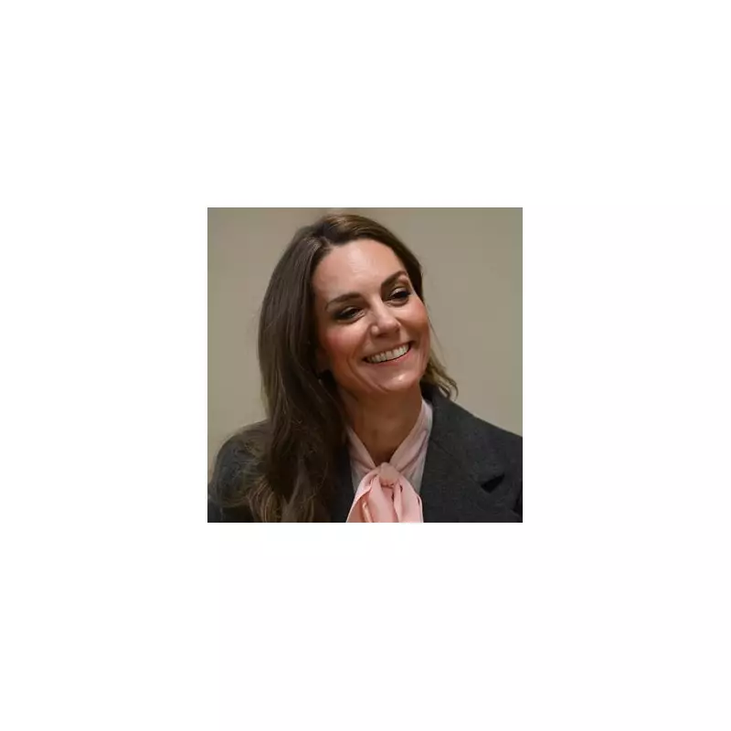 Kate's Shoe Etiquette Debunks Meghan Markle's Royal Formality Claim