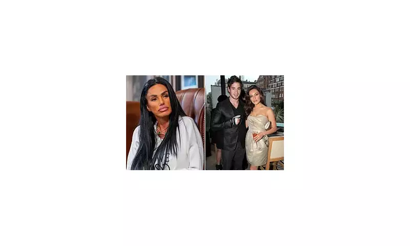 Katie Price Ends Decade Feud with Kelly Brook, Blasts Ex Danny Cipriani