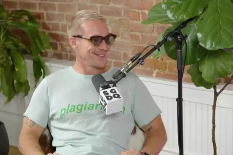 Katy Perry Spotted in Cosy Dinner Date with Canadian PM Justin Trudeau and DJ Diplo