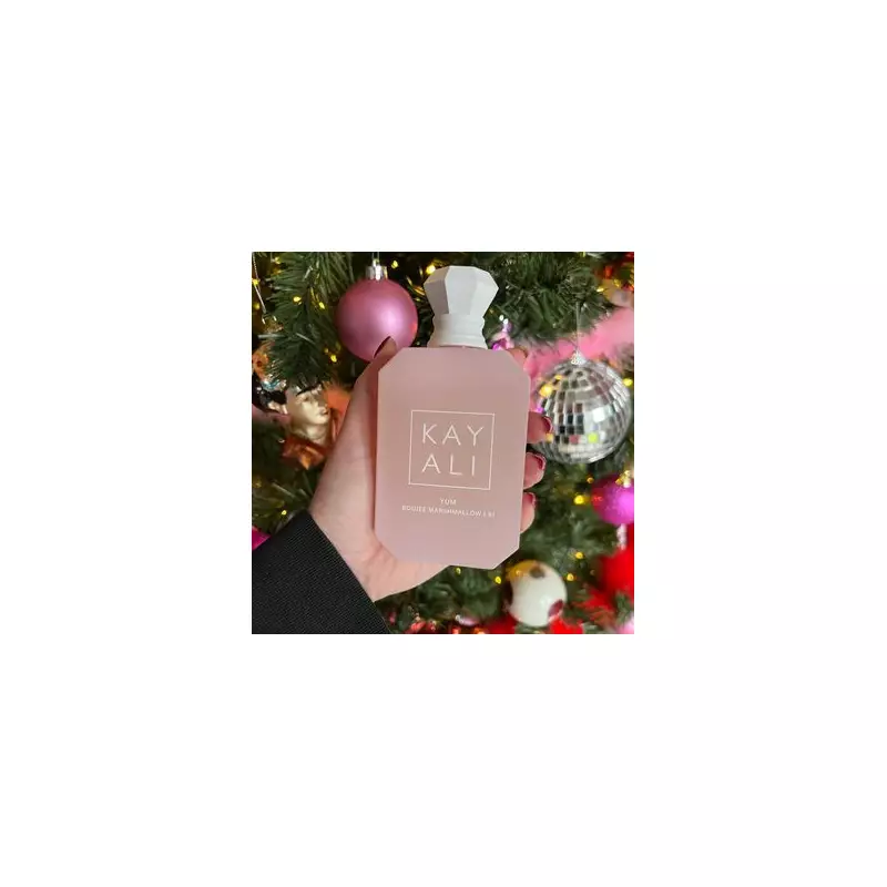 Kayali Fragrances Just 37p Each in Christmas Cashback Deal
