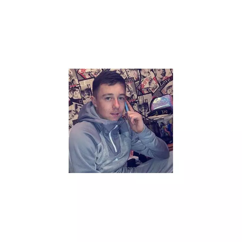 Keane Mulready-Woods: Chilling Final Message in Drogheda Gang Killing