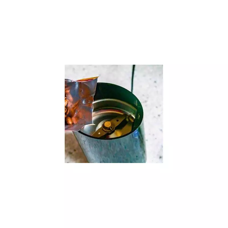 Keep Coffee Beans Fresh: The 1 Kitchen Item That Stops Staling