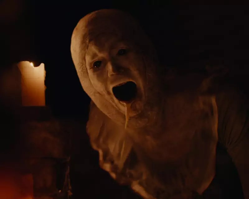 Keeper Review: A Chilling Descent into Relationship Hell in the Woods