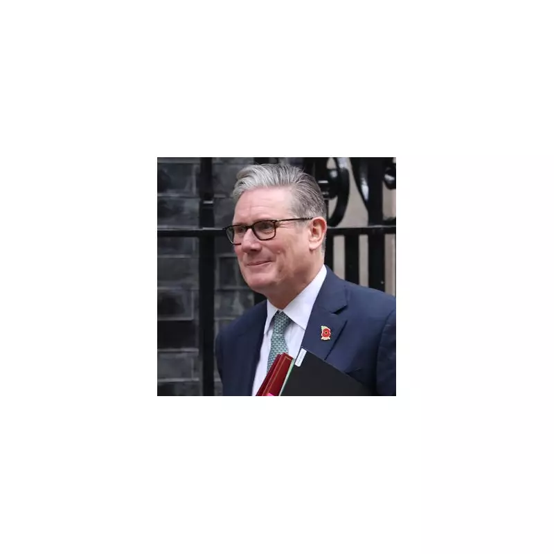 Keir Starmer defends Wes Streeting amid 'toxic' Downing Street claims