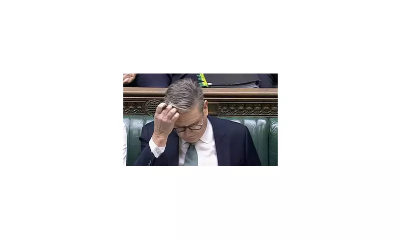 Keir Starmer Faces Leadership Challenge: Rules for Ousting Labour Leader