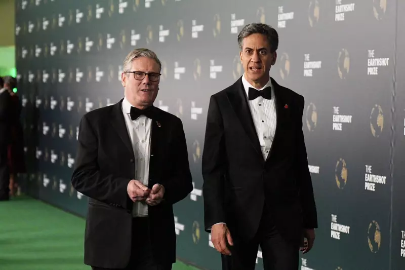 Keir Starmer Poised for Key Role at COP30 Climate Summit as Prime Minister