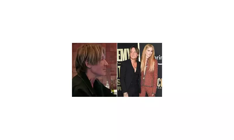 Keith Urban Breaks Social Media Silence After Nicole Kidman Split