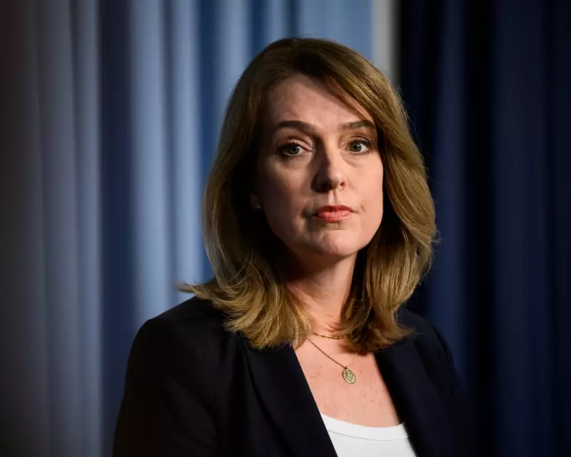 Kellie Sloane Appointed NSW Liberal Leader Following Mark Speakman Ouster
