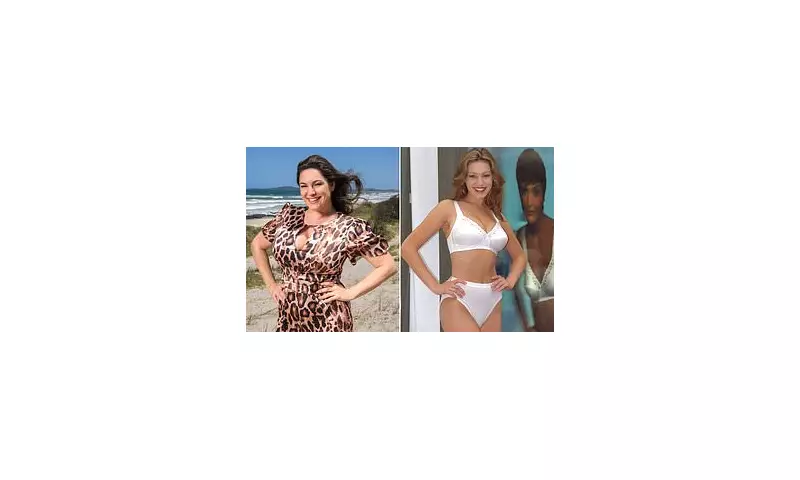 Kelly Brook's £80K I'm A Celebrity Payday Fuels Italian Food Business Launch