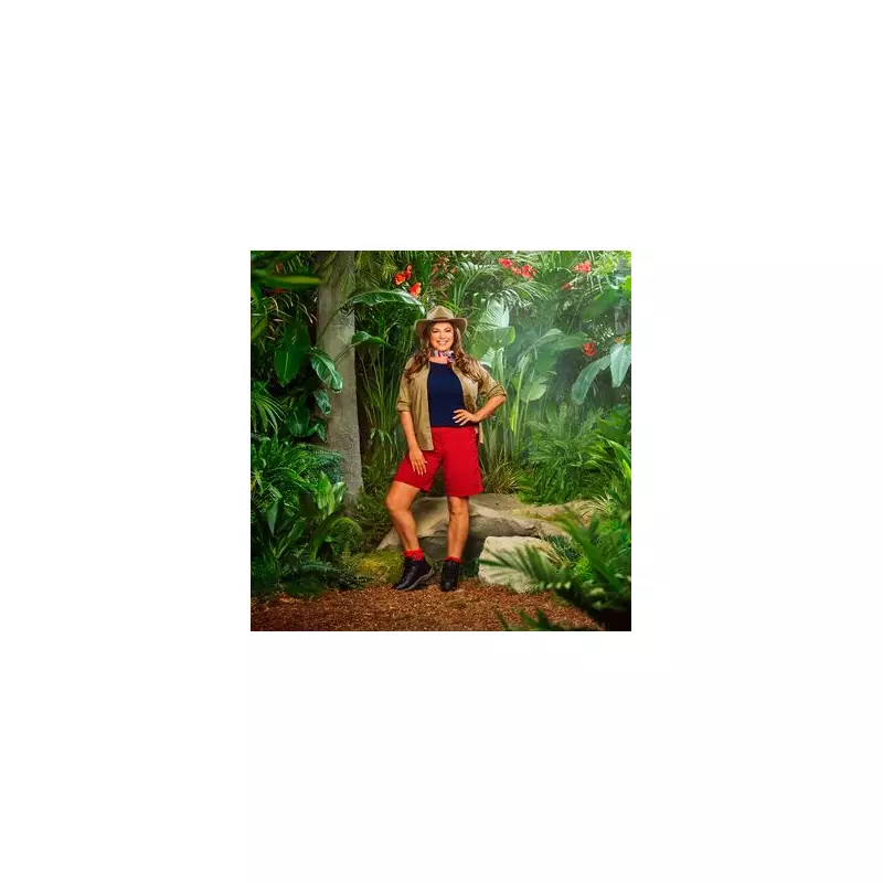 Kelly Brook's Jungle Grudge: Model's Feud with Ant and Dec Revealed