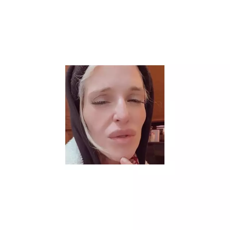 Kelly Osbourne brands Kelly Brook a 'bully' over I'm A Celeb clash with Jack