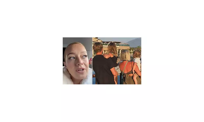 Kelsey Parker Opens Up About Anxiety After Tragic Loss of Baby Phoenix