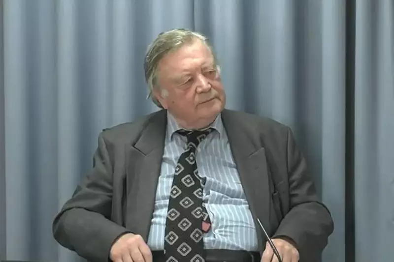 Ken Clarke Urges 2p Income Tax Rise in Rachel Reeves' Budget