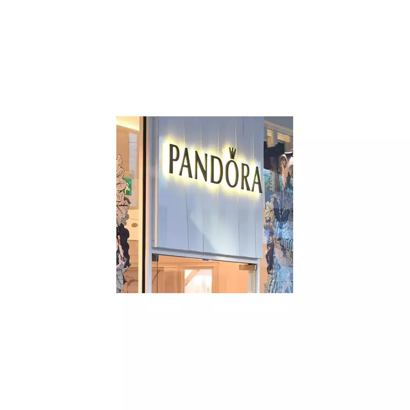 Kent Shopping Centre Worker Stunned as Ancient Roman 'Pandora' Bracelet Emerges from Drain