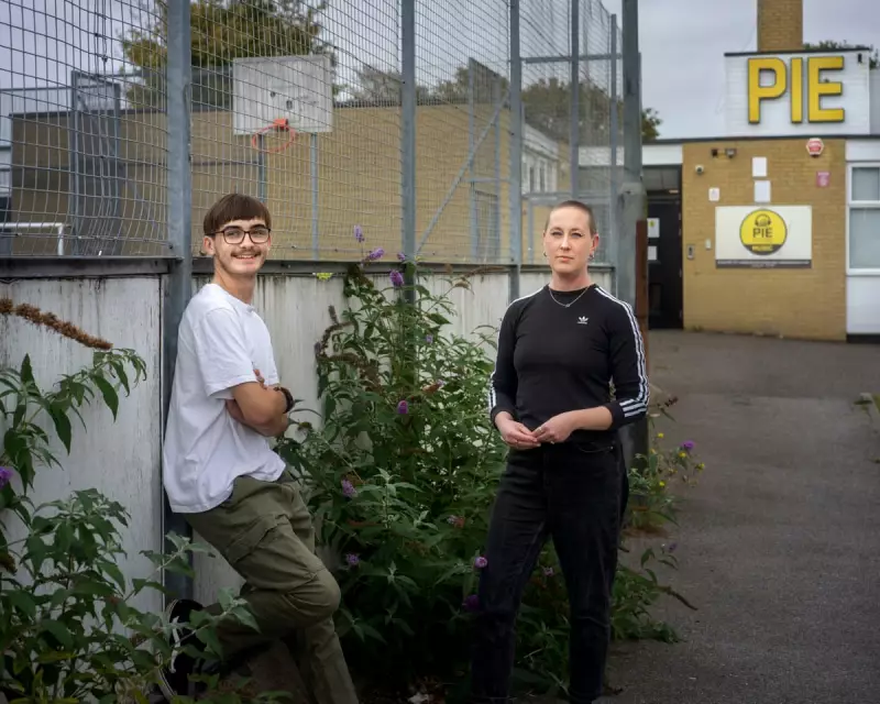 Kent's Last Youth Centre Faces Closure Despite £500k Annual Savings