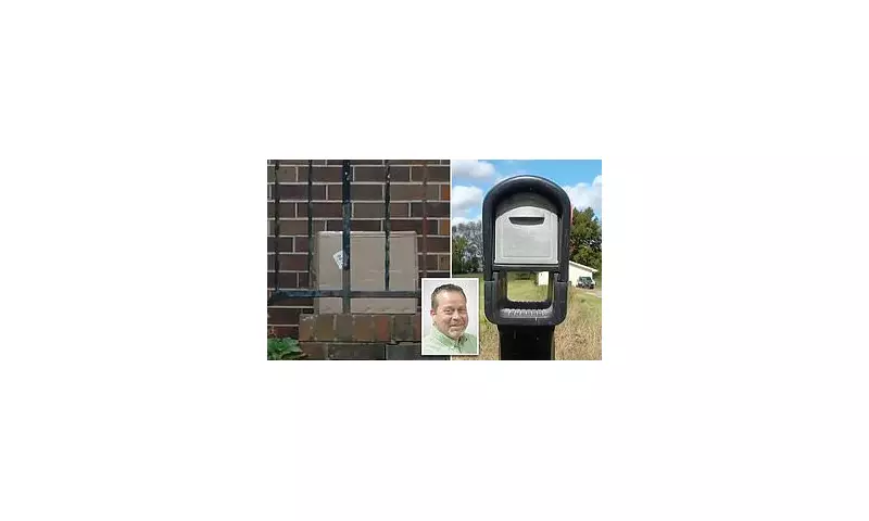 Kentucky Woman's Horrific Discovery: Human Body Parts Arrive in Postal Package