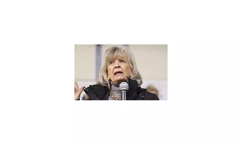 Kentucky's Trailblazing Female Governor Martha Layne Collins Passes Away at 88