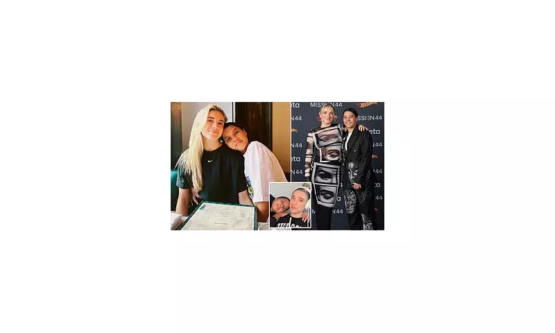 Kerr & Mewis Reveal Wedding Plans: Perth NYE Party & Fred Again Tunes