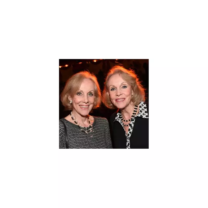 Kessler Twins' Final Wish: Shared Ashes and Charitable Legacy Revealed