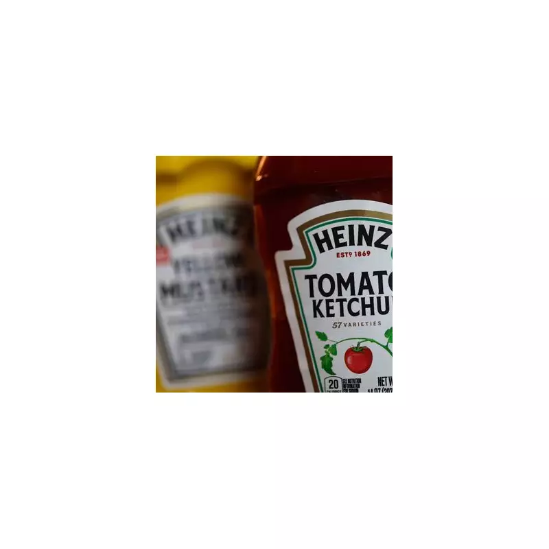 Ketchup Storage Debate Settled: Expert Reveals Where to Keep Your Bottle