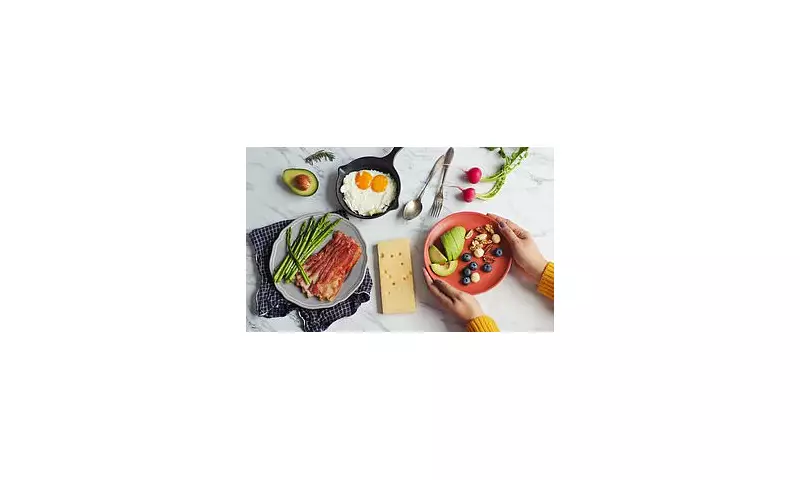 Keto Diet Depression Link: New Study Reveals Shocking Mental Health Risks of High-Fat Regimen