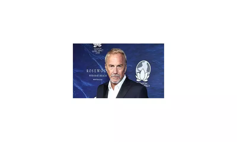 Kevin Costner Opens Up About Holiday Loneliness After Divorce
