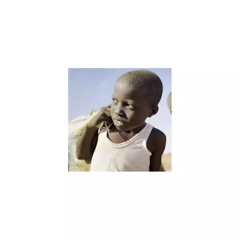 Khartoum Documentary: Child Slavery and Sudan's Conflict Exposed