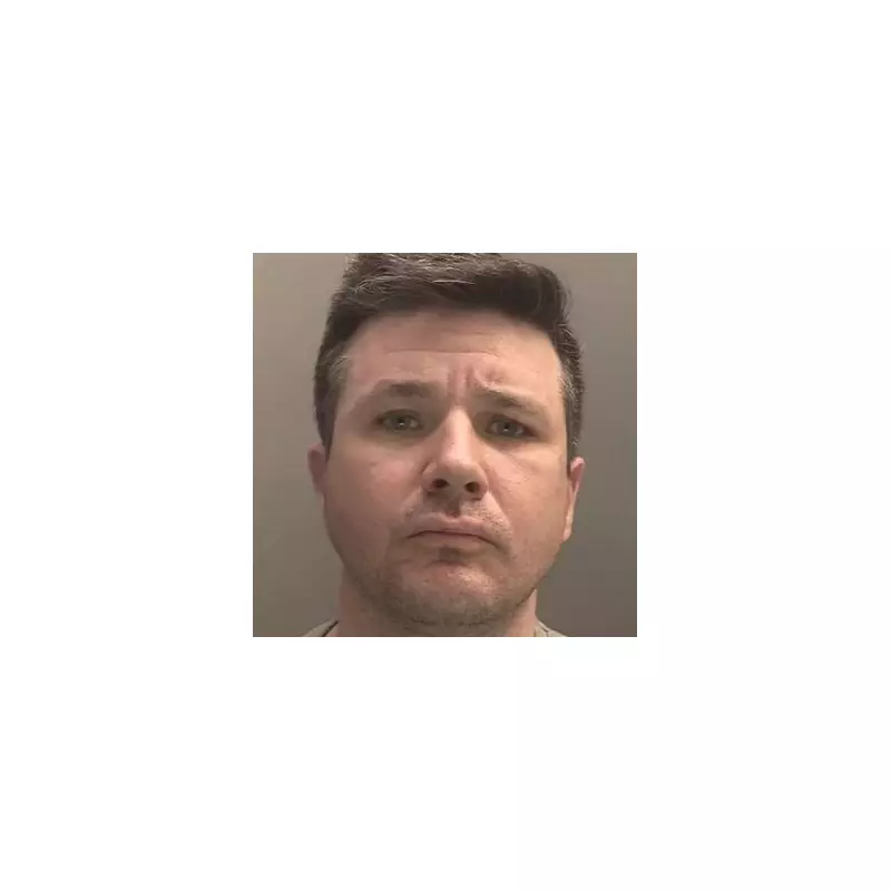 Killer Who Blamed Victim's 'Disrespect' For Murder Loses Sentence Appeal