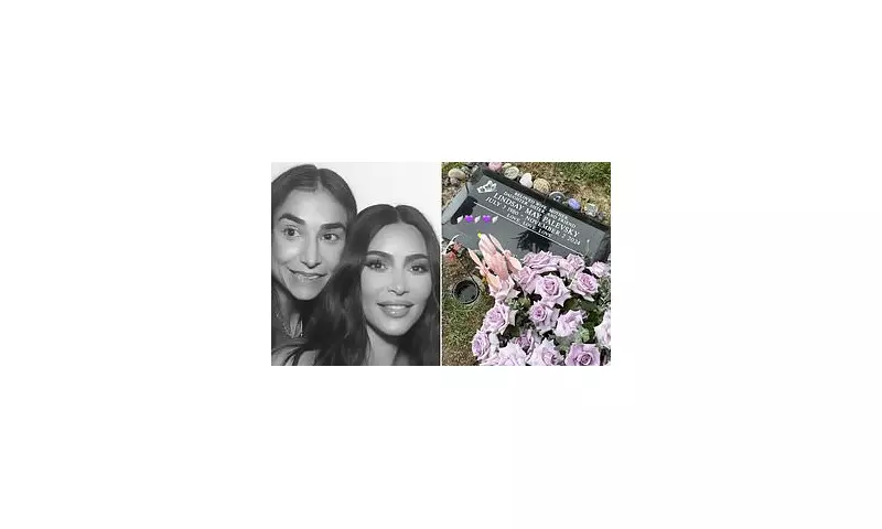 Kim Kardashian Heartbroken as She Mourns Tragic Death of Close Friend