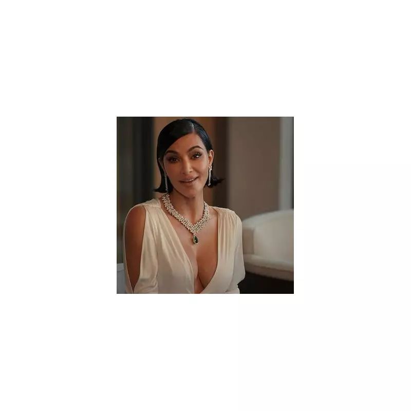 Kim Kardashian's Acting Ambition: Reality Star Takes on Gruelling Role in Upcoming Legal Drama