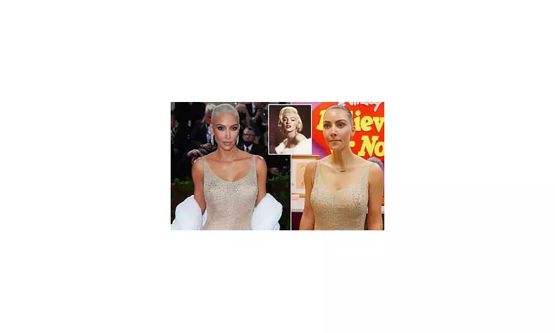 Kim Kardashian's Met Gala Regret: The Marilyn Monroe Hair 'Torture'