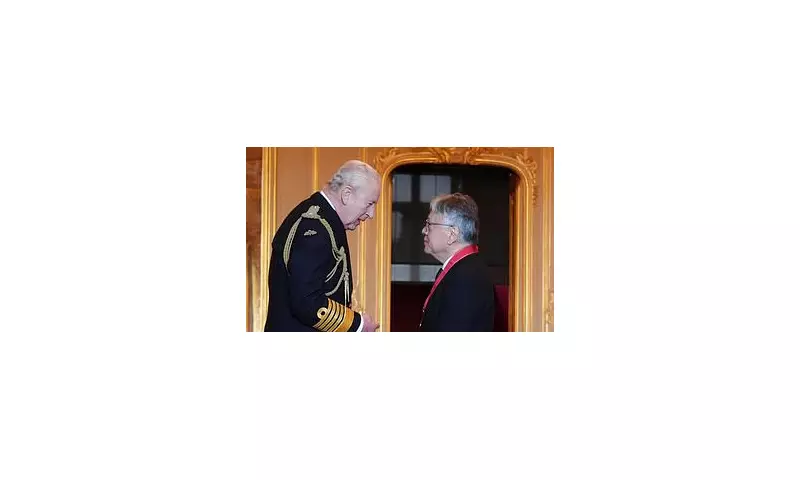 King Charles and Kazuo Ishiguro Sound Alarm on AI Dangers in Historic Buckingham Palace Summit