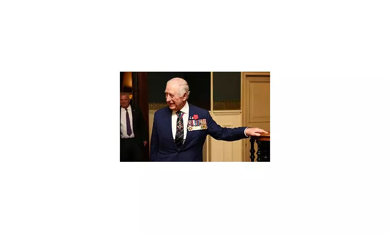 King Charles Celebrates 77th Birthday with Historic Wales Visit