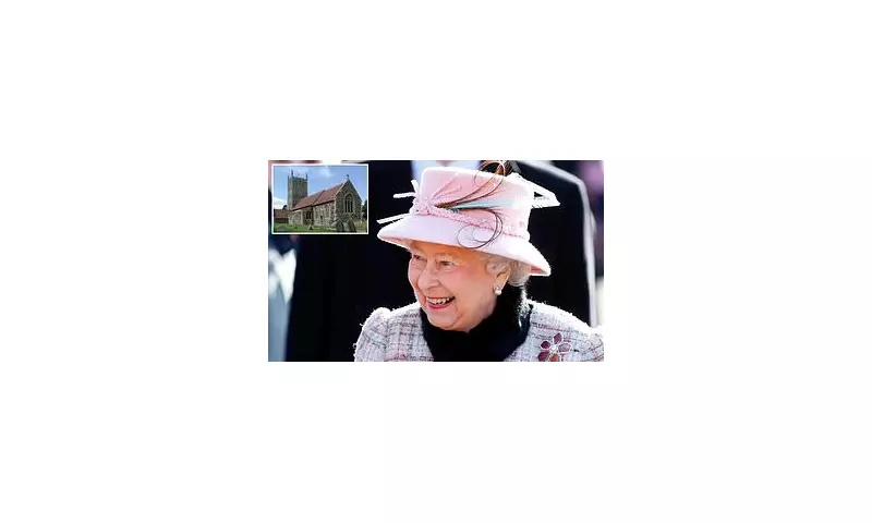 King Charles Donates £50,900 to Repair Late Queen's Favourite Church Roof