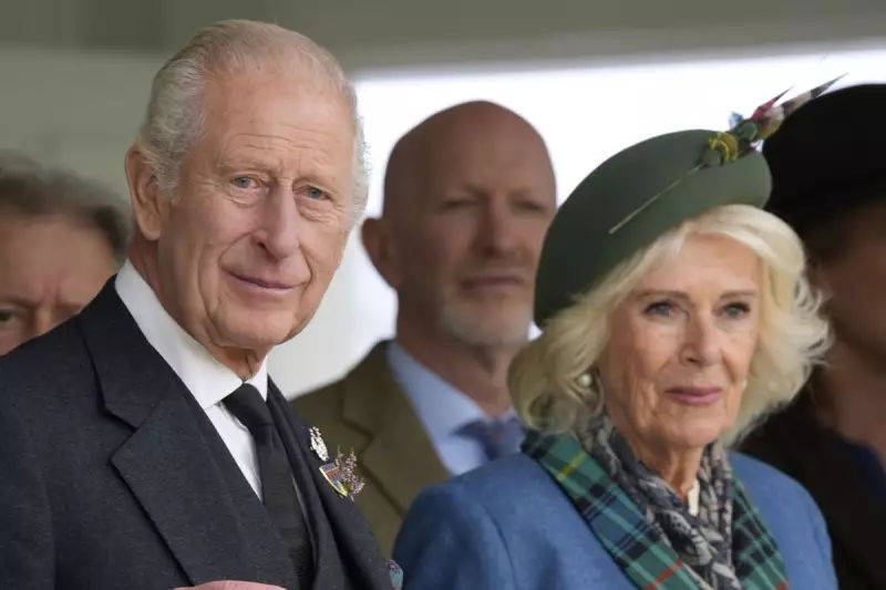 King Charles Faces Backlash Over Controversial Haiti Charity Comments