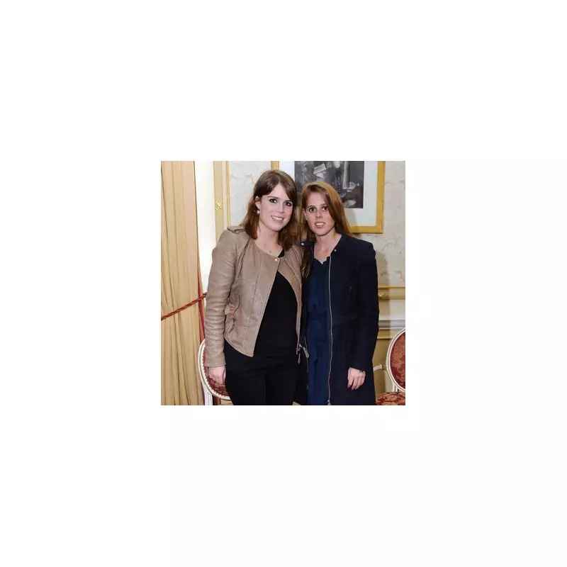 King Charles' 'Secret Deal' with Andrew Secures Beatrice and Eugenie's Royal Roles