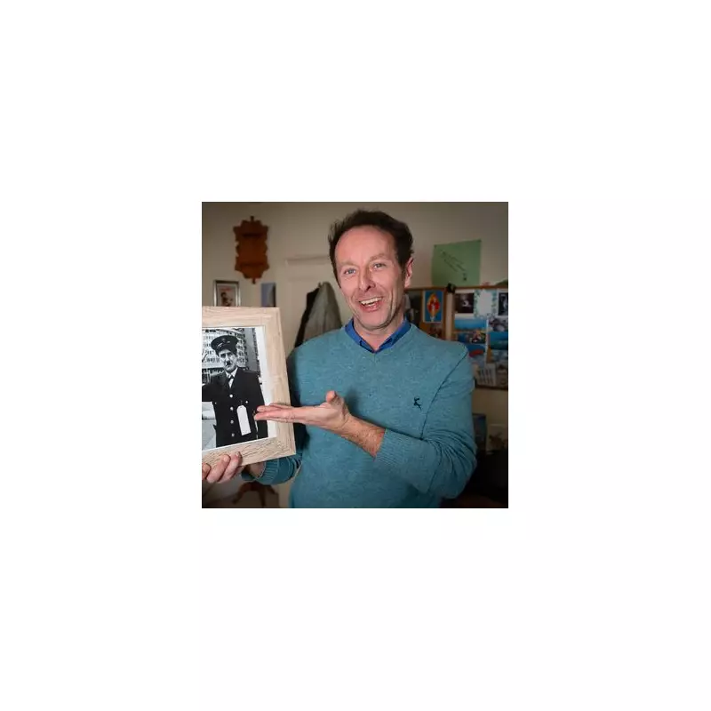 King Charles's Secret Friendship: The Untold Story of His Comedy Confidant