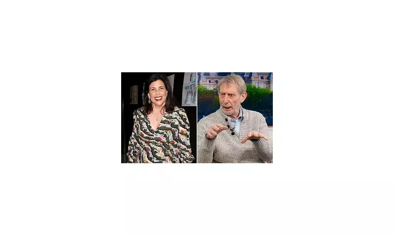 Kirstie Allsopp and Michael Rosen Clash Over Pensioner Travel Pass