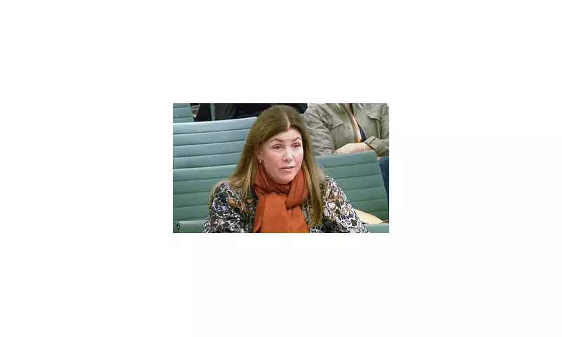 Kirstie Allsopp Warns MPs of 'Panic' Over Rumoured Property Tax Shake-Up