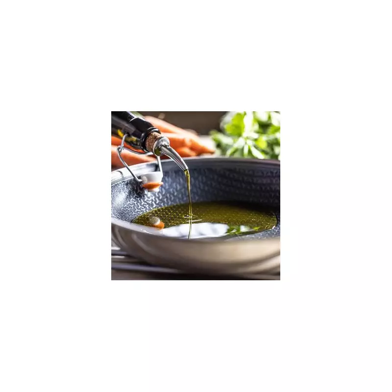 Kitchen Foil Hack: The Genius Trick That Stops Burnt Roast Potatoes For Good