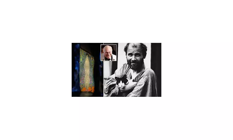 Klimt Portrait Sells for $236.4 Million, Shattering Auction Record