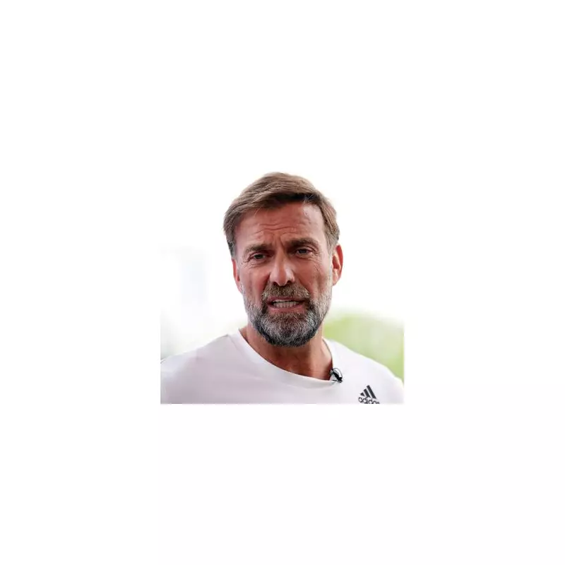 Klopp's Man Utd transfer hint as Adeyemi faces Dortmund exit