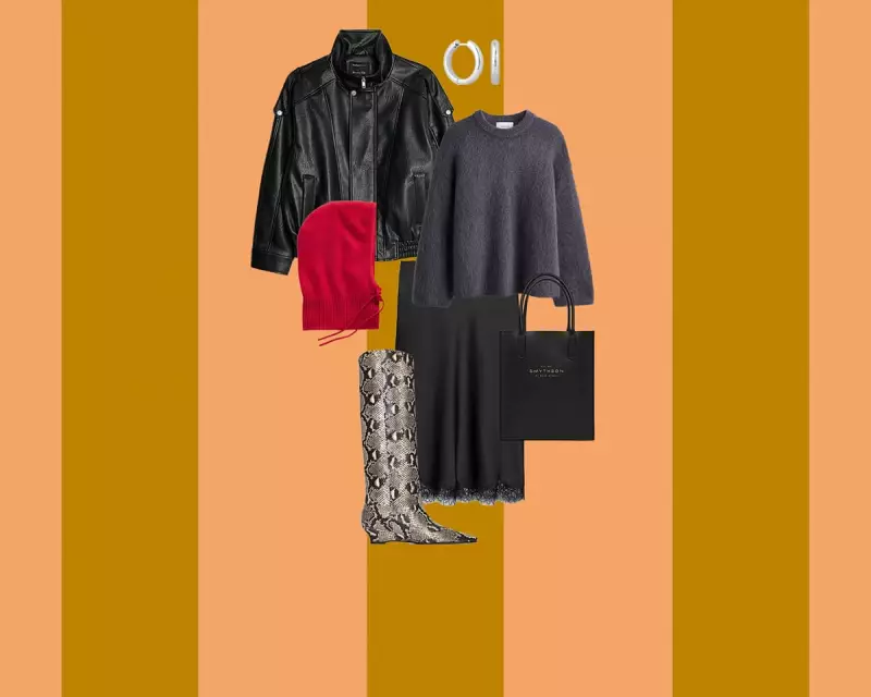 Knee-High Boots Autumn 2025: Your Ultimate Style Guide