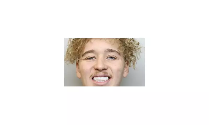 Knife-Wielding Thug's Two-Week Reign of Terror on London's Transport Network