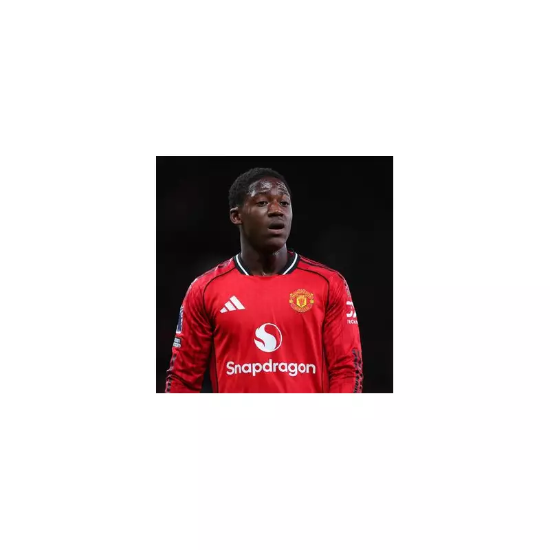 Kobbie Mainoo's Arsenal Transfer Links: Why Schwarz Backs the Move